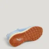 Zapatillas con detalles de ante – Marlon Zapatillas con detalles de ante – Marlon