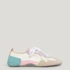 Zapatillas con detalles de ante – Noa Zapatillas con detalles de ante – Noa
