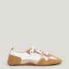 Zapatillas con detalles de ante – Noa Zapatillas con detalles de ante – Noa
