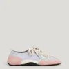 Zapatillas con detalles de ante – Noa Zapatillas con detalles de ante – Noa