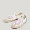 Zapatillas con detalles de ante – Noa Zapatillas con detalles de ante – Noa
