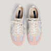 Zapatillas con detalles de ante – Noa Zapatillas con detalles de ante – Noa
