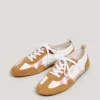 Zapatillas con detalles de ante – Noa Zapatillas con detalles de ante – Noa