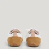 Zapatillas con detalles de ante – Noa Zapatillas con detalles de ante – Noa
