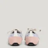 Zapatillas con detalles de ante – Noa Zapatillas con detalles de ante – Noa