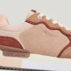 Zapatillas con plataforma combinada Zapatillas con plataforma combinada