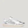 Zapatillas con suela de copa metalizada – Ball Zapatillas con suela de copa metalizada – Ball