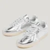 Zapatillas con suela de copa metalizada – Ball Zapatillas con suela de copa metalizada – Ball