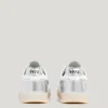 Zapatillas con suela de copa metalizada – Ball Zapatillas con suela de copa metalizada – Ball