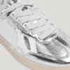 Zapatillas con suela de copa metalizada – Ball Zapatillas con suela de copa metalizada – Ball