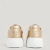 Zapatillas con suela de goma de ante Zapatillas con suela de goma de ante