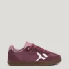 Zapatillas con suela de goma de ante – Ball Zapatillas con suela de goma de ante – Ball
