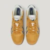 Zapatillas con suela de goma de ante – Ball