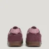 Zapatillas con suela de goma de ante – Ball Zapatillas con suela de goma de ante – Ball
