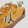 Zapatillas con suela de goma de ante – Ball