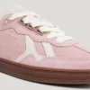 Zapatillas con suela de goma de ante – Ball