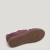 Zapatillas con suela de goma de ante – Ball Zapatillas con suela de goma de ante – Ball