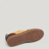 Zapatillas con suela de goma de ante – Ball