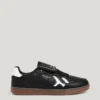 Zapatillas con suela de goma de cuero – Ball