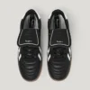 Zapatillas con suela de goma de cuero – Ball