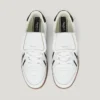Zapatillas con suela de goma de cuero – Ball