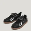 Zapatillas con suela de goma de cuero – Ball