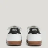 Zapatillas con suela de goma de cuero – Ball