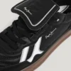 Zapatillas con suela de goma de cuero – Ball