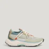 Zapatillas con tejido de punto – Cromer