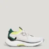 Zapatillas con tejido de punto – Cromer