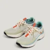 Zapatillas con tejido de punto – Cromer
