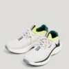 Zapatillas con tejido de punto – Cromer