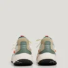 Zapatillas con tejido de punto – Cromer
