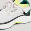 Zapatillas con tejido de punto – Cromer