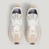 Zapatillas con tejido de punto – Lucky Zapatillas con tejido de punto – Lucky
