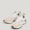 Zapatillas con tejido de punto – Lucky Zapatillas con tejido de punto – Lucky