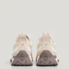 Zapatillas con tejido de punto – Lucky Zapatillas con tejido de punto – Lucky