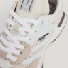 Zapatillas con tejido de punto – Lucky Zapatillas con tejido de punto – Lucky