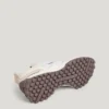 Zapatillas con tejido de punto – Lucky Zapatillas con tejido de punto – Lucky