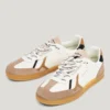 Zapatillas de cuero con tachuelas – Ball