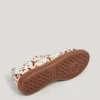 Zapatillas de piel con estampado animal – Ball Zapatillas de piel con estampado animal – Ball