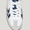 Zapatillas de piel con suela de goma – Ball