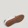 Zapatillas de piel con suela de goma – Ball