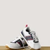 Zapatillas de running combinadas