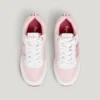 Zapatillas de running combinadas