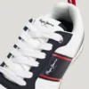 Zapatillas de running combinadas