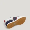 Zapatillas de running combinadas