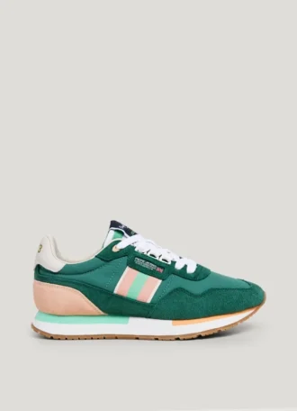 Zapatillas de running combinadas – Aiden