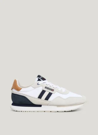 Zapatillas de running combinadas – Aiden