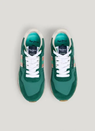 Zapatillas de running combinadas – Aiden